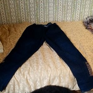 DG2 by Diane Eilman jeans